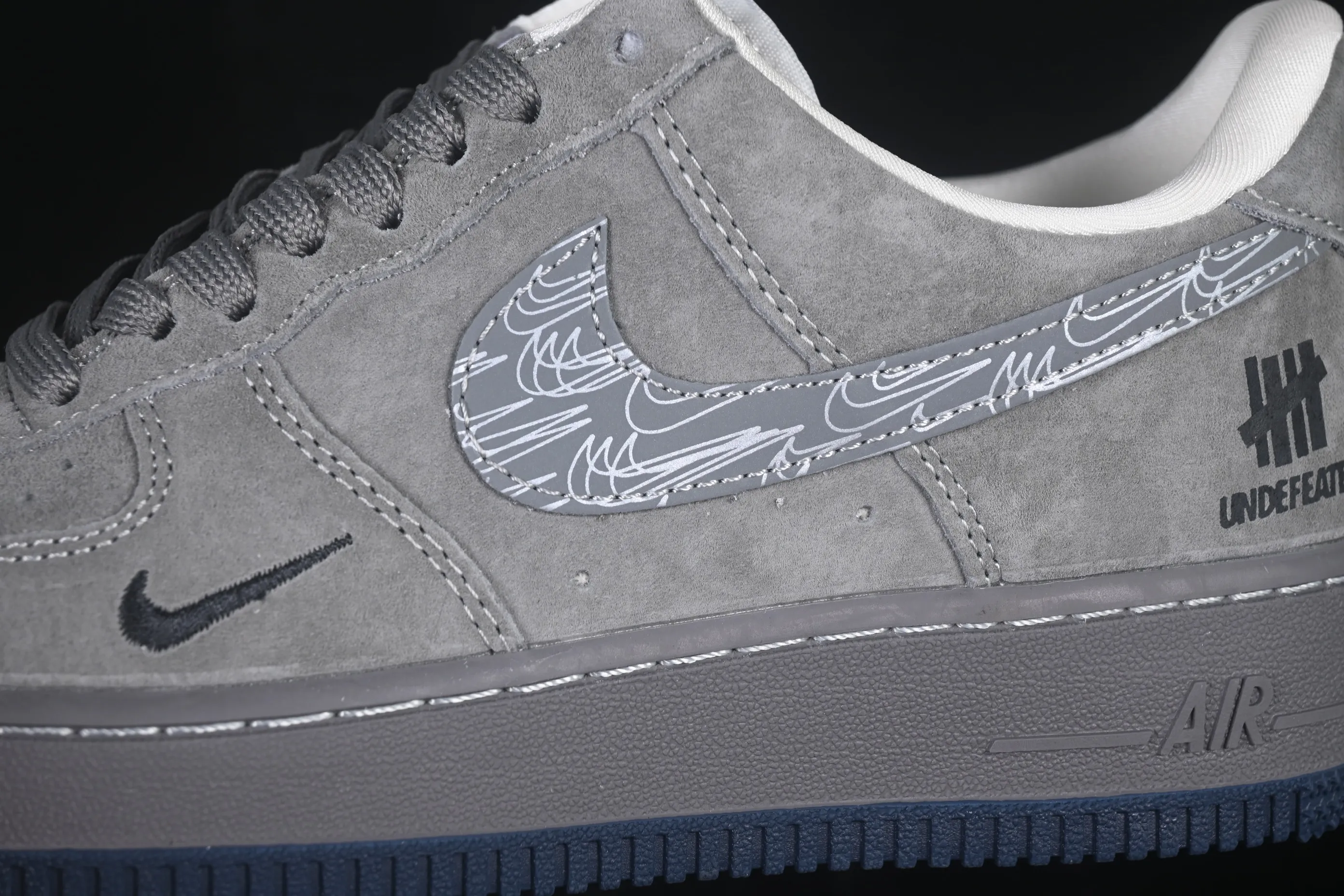 All categories Nk Air Force 1 Air Force series Nk Air Force 1 Low Air Force low-top Nike Air Force 1'07 Low Air Force 1 low-top casual sneakers DF0188-018